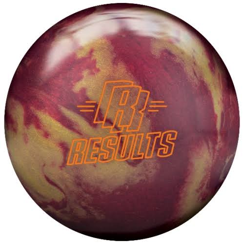 Radical Bowling Results Bowling Ball