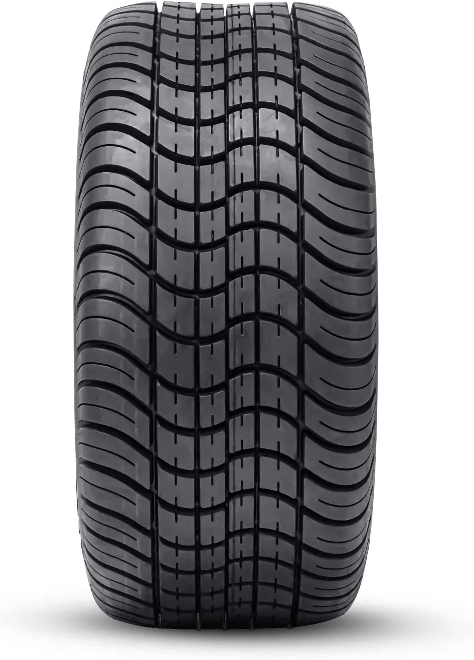 205/50-10 4PLY Golf Cart Tires 205x50-10 High Land  Ratio Tour MaX Tires for Golf Cart Club Car Set of 4