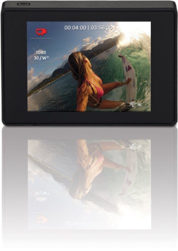 GoPro LCD Touch BacPac