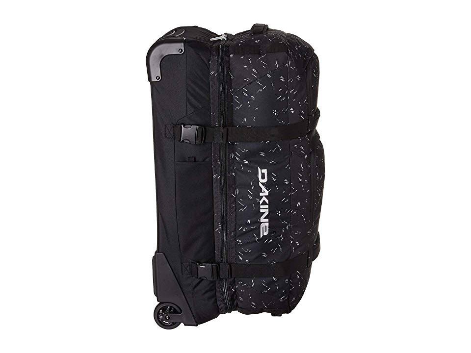 Dakine Split Roller 85L - Slash Dot