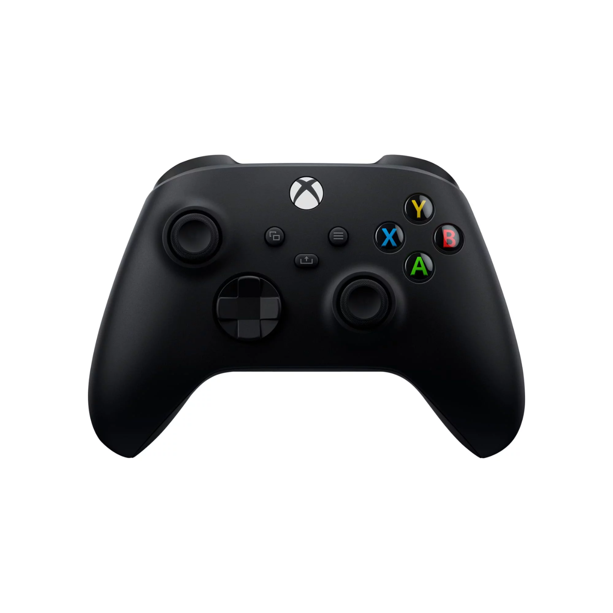 (Open_Box) TEC Microsoft- Xbox -Series- -X- Gaming Console - 1TB SSD Black X Version with Disc Drive
