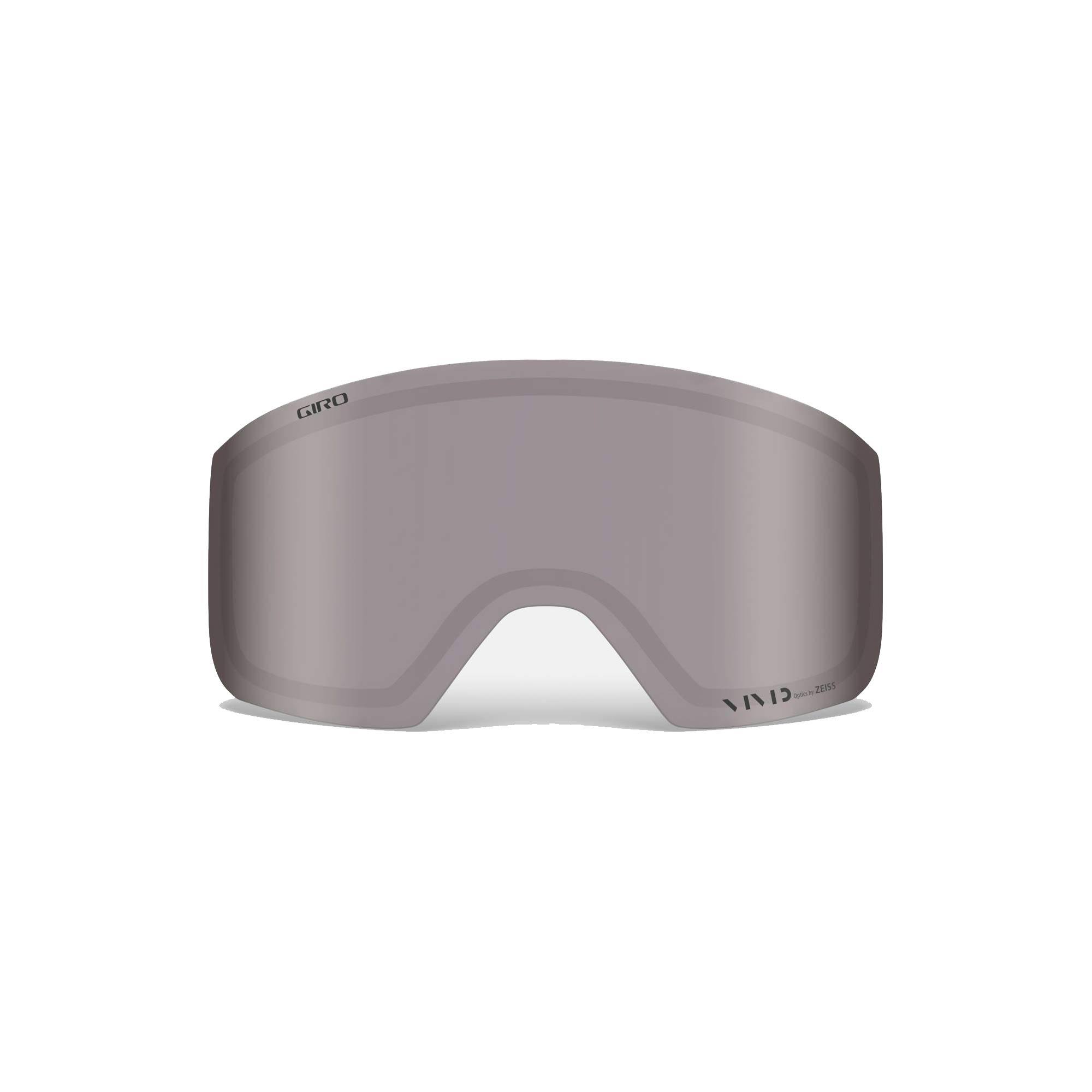 Giro Axis/Ella Replacement Lens Vivid Onyx