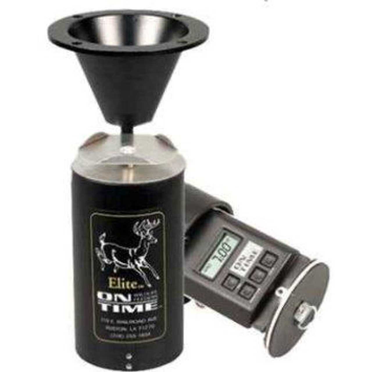 On Time Elite Lifetime Feeder Only 11113 - Pet Supplies online store