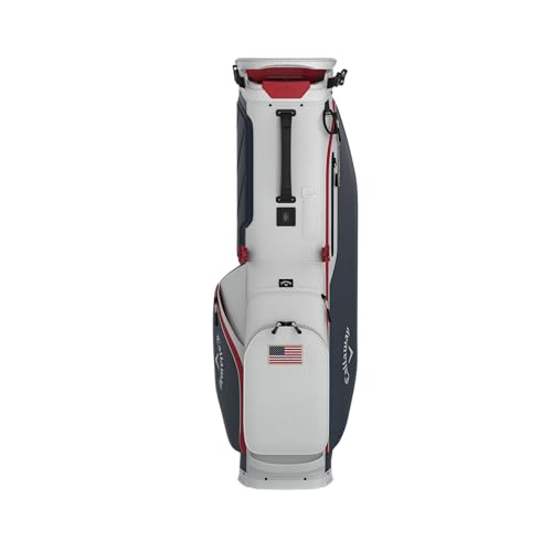 Callaway Golf Fairway C Stand Bag