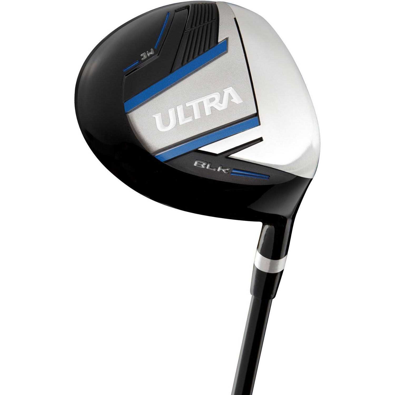 Wilson Mens Ultra 2021 Golf Club Set - Sports Supplies Online Store
