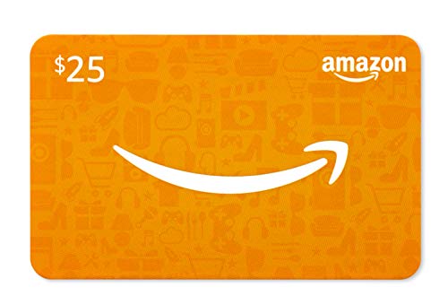 Amazon.com Gift Cards - Pack of 10