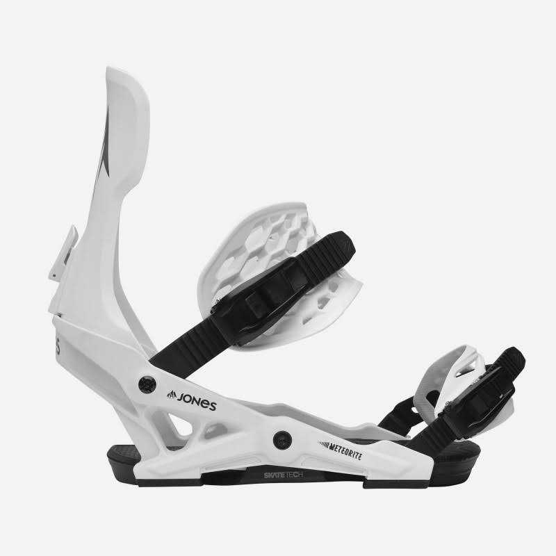Jones Meteorite Snowboard Bindings - Sports Supplies Online Store