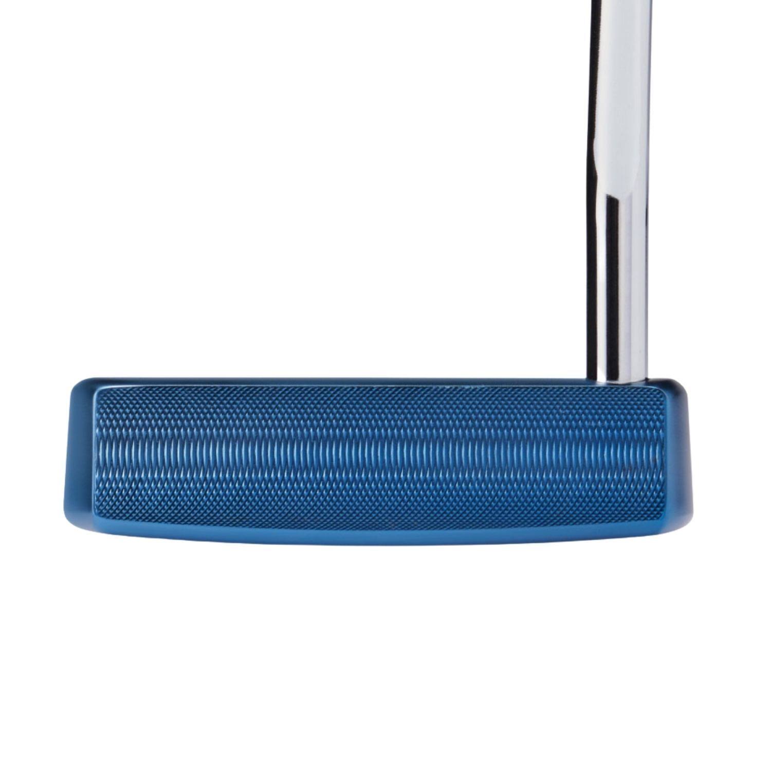 Mizuno M.Craft Type VI Putter - White Satin