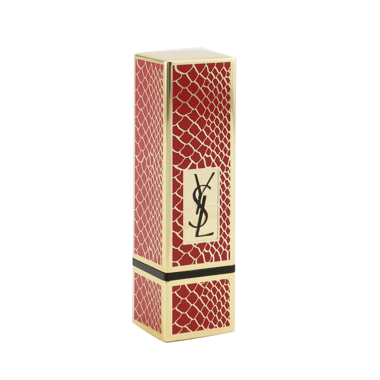 Yves Saint Laurent Rouge Pur Couture (Wild Edition) - # 119 Light Me Red  3.8g/0.13oz