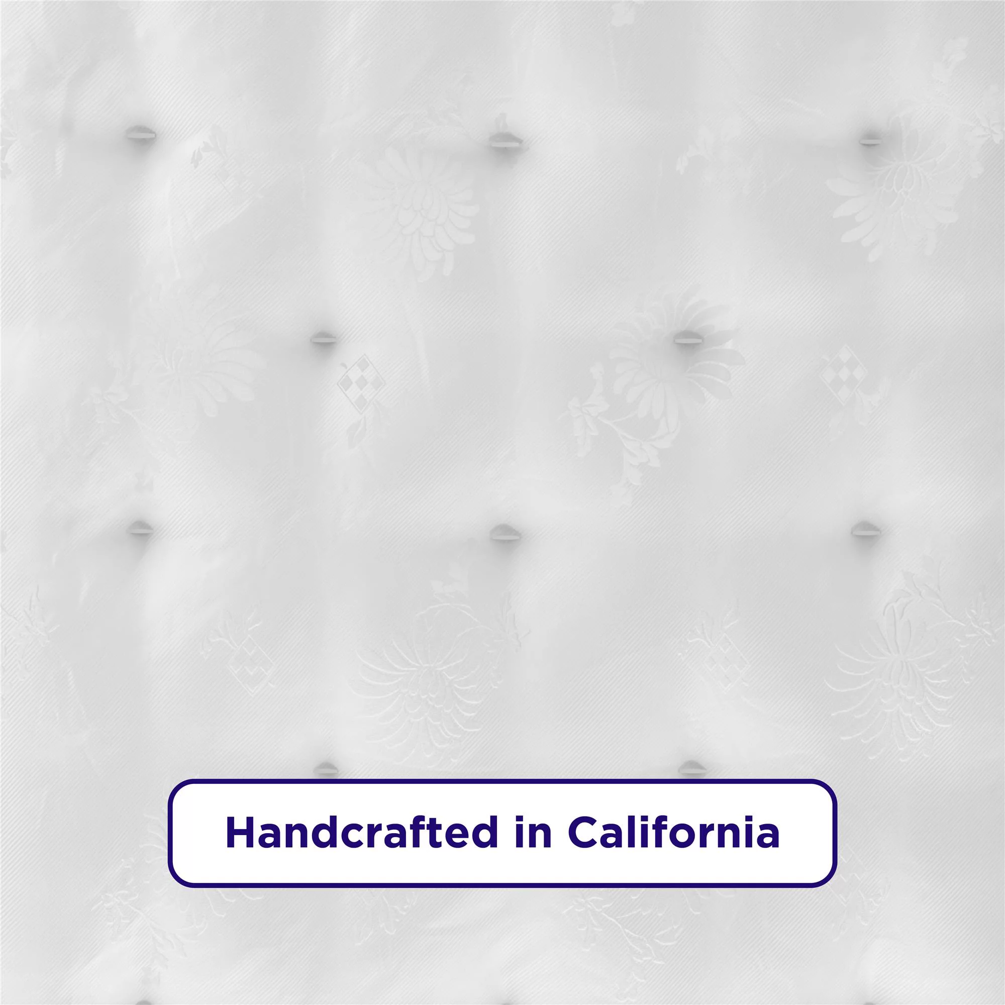 Signature Sleep Honest Elements 7" Natural Wool Mattress with Organic Cotton and Micro Coils, Twin Size, [bed_twin] - Curated Treasures Market