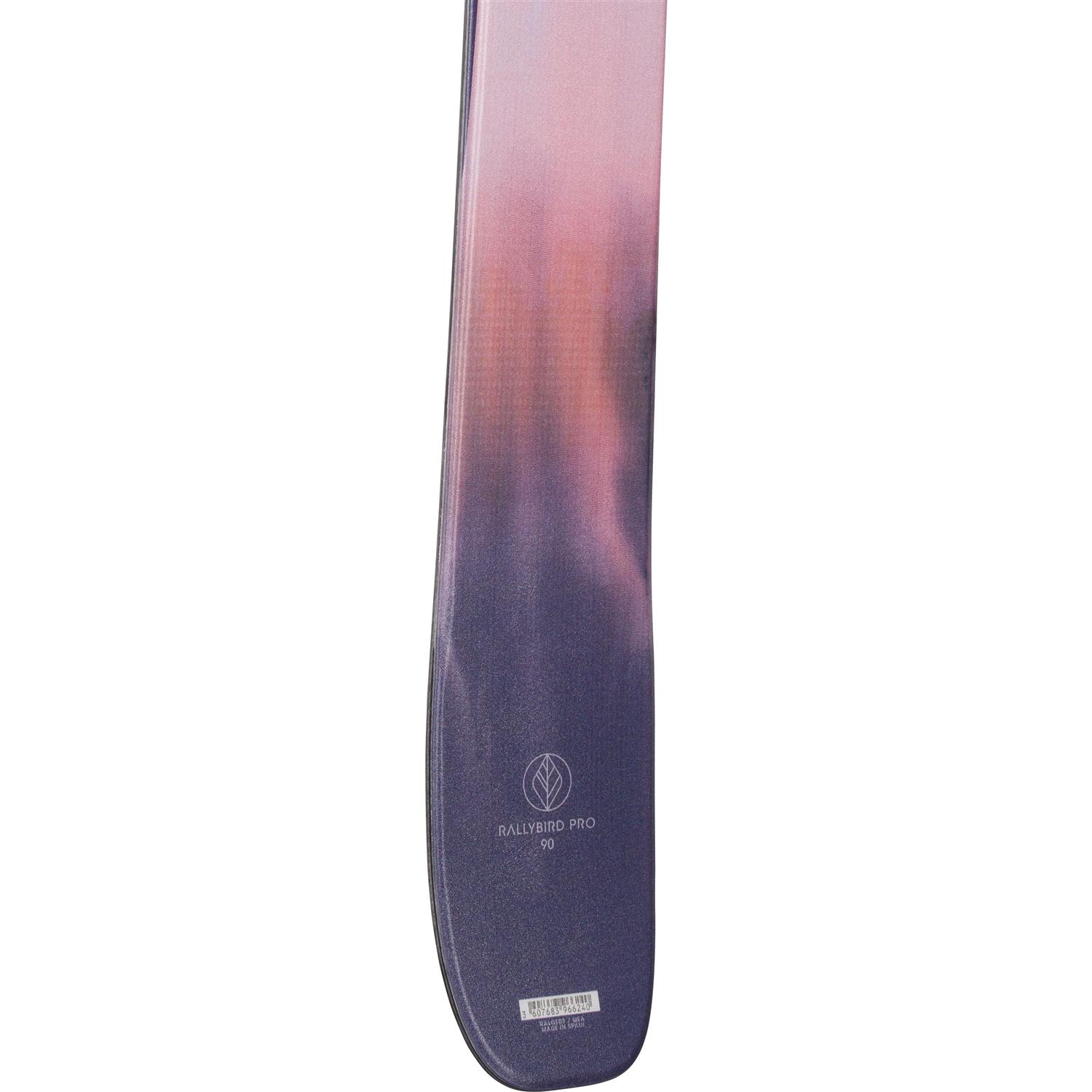 Rossignol Rallybird 90 Pro Skis Xpress w 10 GW Bindings - Sports Supplies Online Store