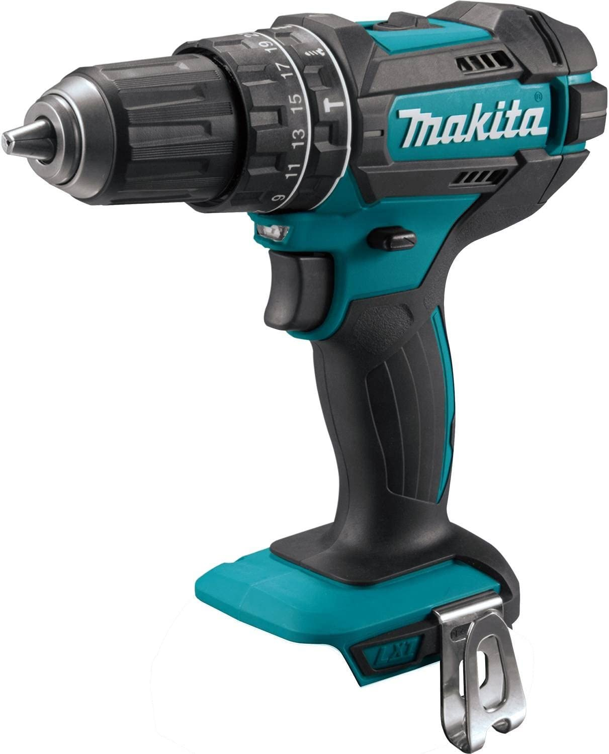 Makita XT610 18V LXT Lithium-Ion Cordless 6 Piece Combo Kit (3.0Ah)