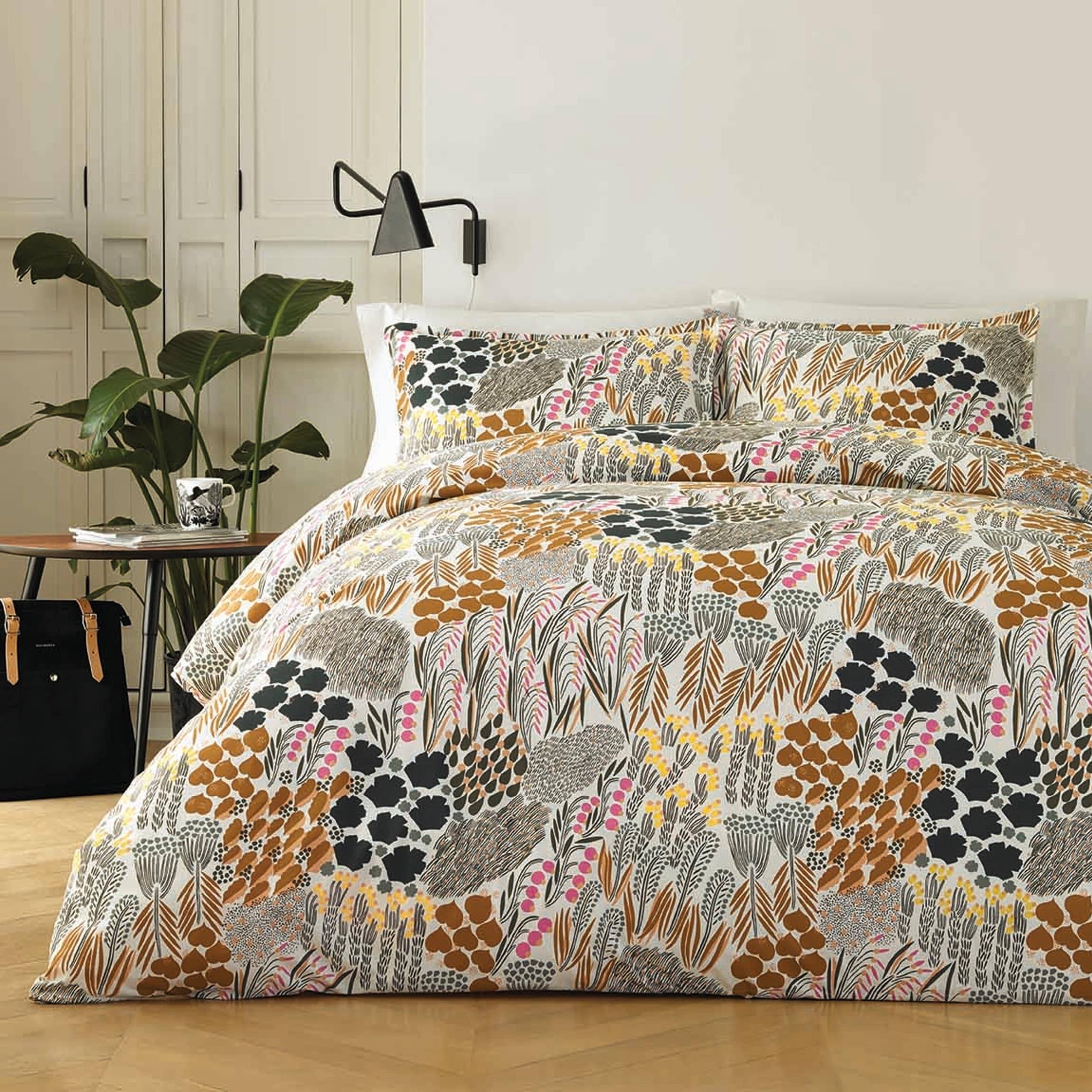 Marimekko Pieni Letto Full / Queen Duvet Cover Set