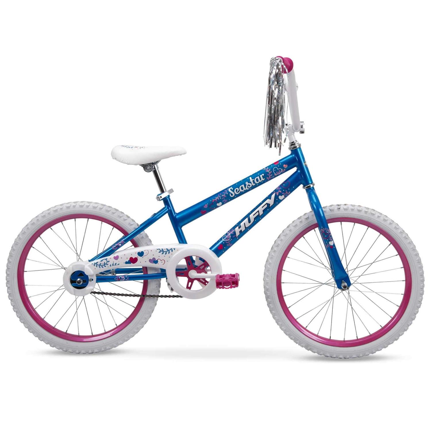 Huffy Sea Star Girls Bike - Sports Supplies Online Store