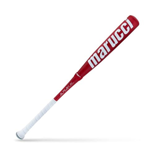 Marucci CATX2 Connect Baseball Bat, 2 5/8" Barrel, -5, -8, -11 Drop, USA, End-Loaded