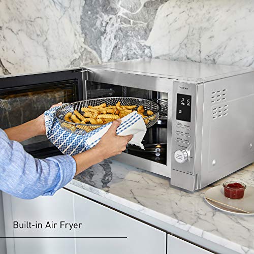 Panasonic Compact Microwave Oven (Renewed)