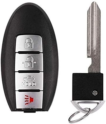 Key Fob Compatible for 2007-2012 Nissan Altima