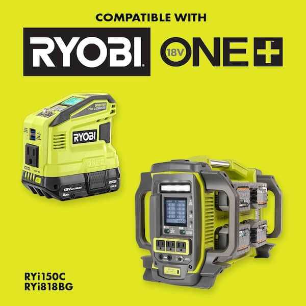 Ryobi 60-Watt Premium Solar Panel - Shop Hardware Tools Online Store