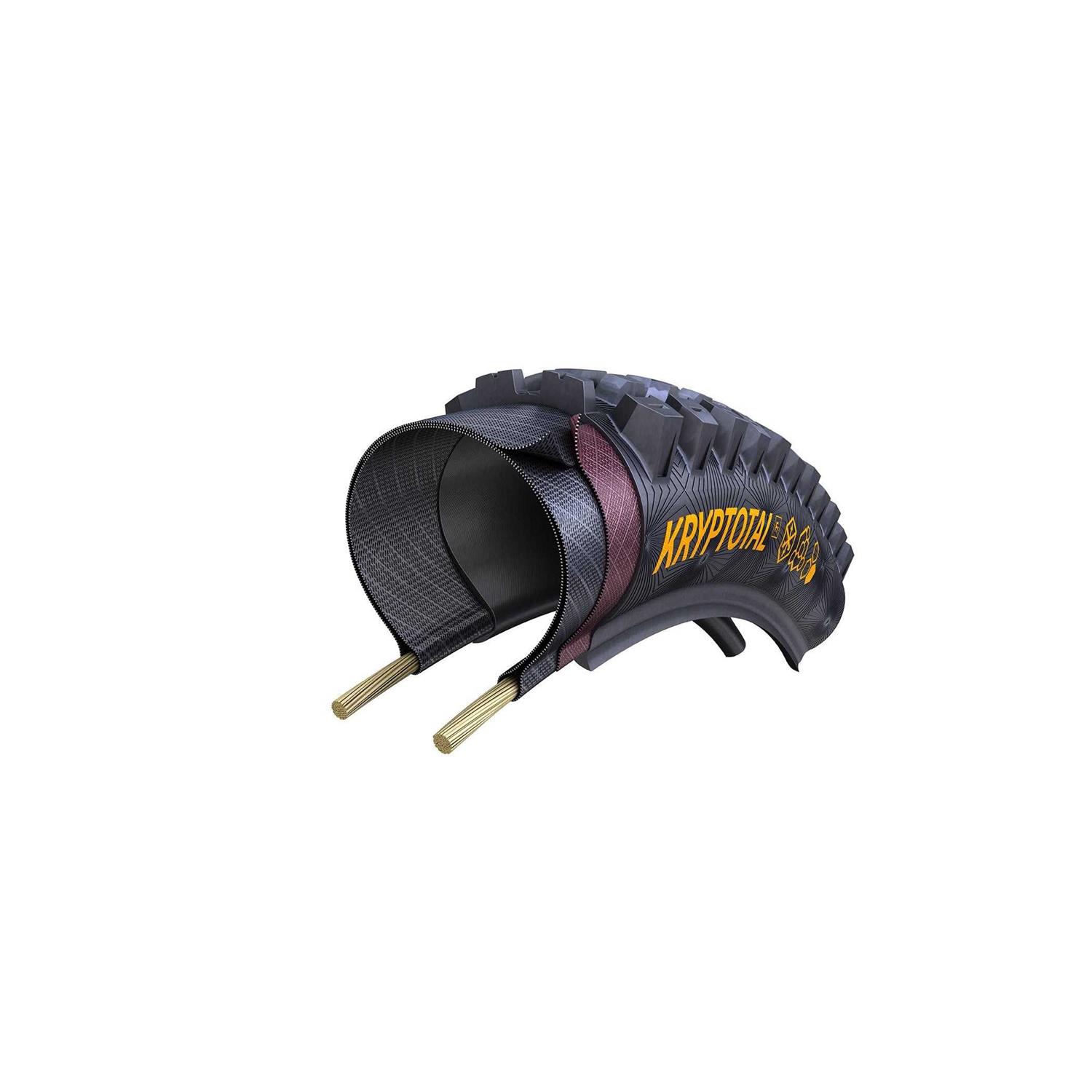 Continental Kryptotal Rear Tire - Sports Supplies Online Store