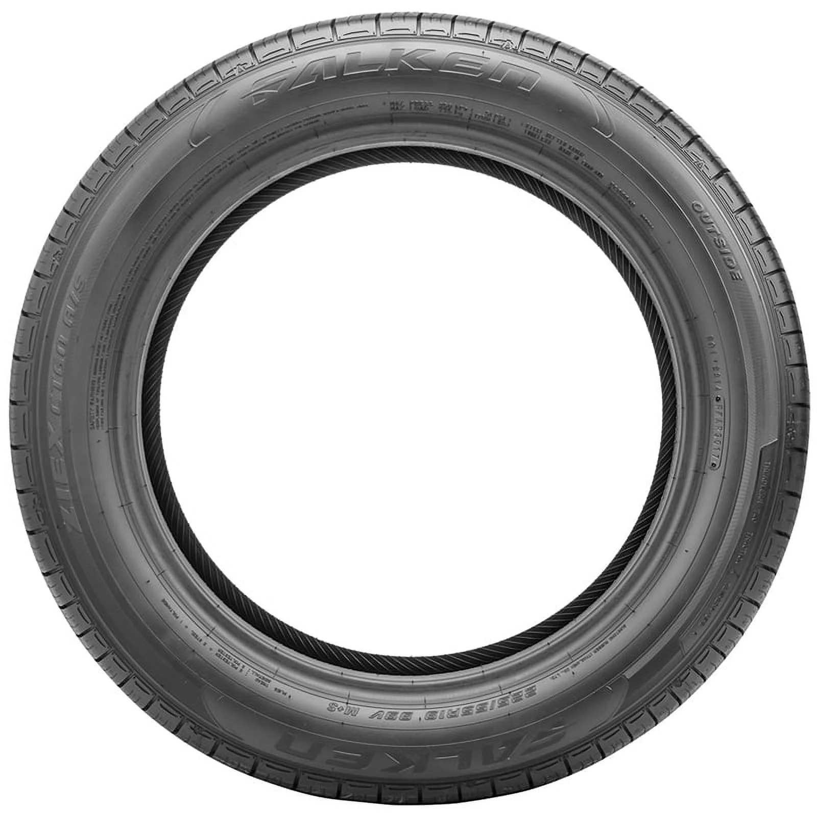 Falken Ziex CT60 A/S 235/55-19 105 V Tire