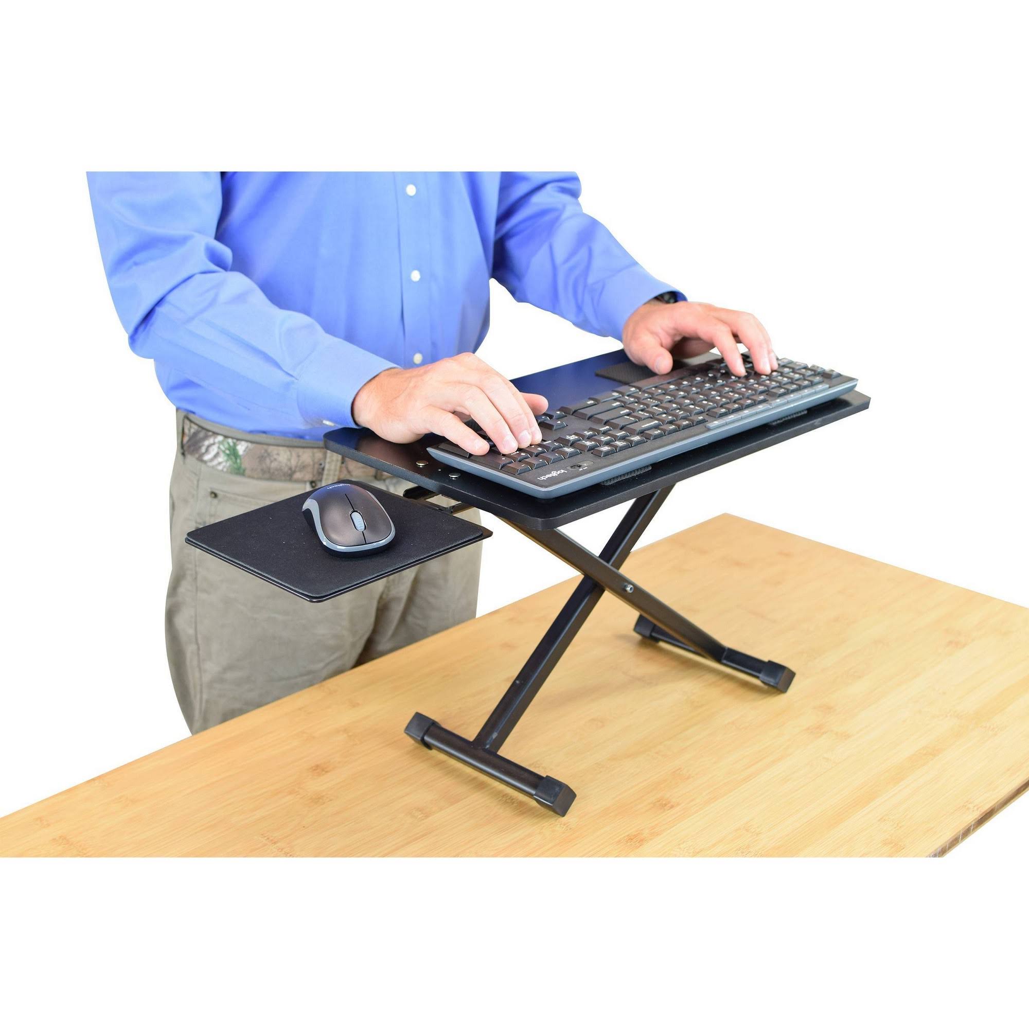 Uncaged Ergonomics KT3 - Keyboard/mouse stand