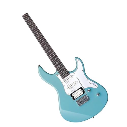 Yamaha Pacifica Series PAC112V Electric Guitar; Natural
