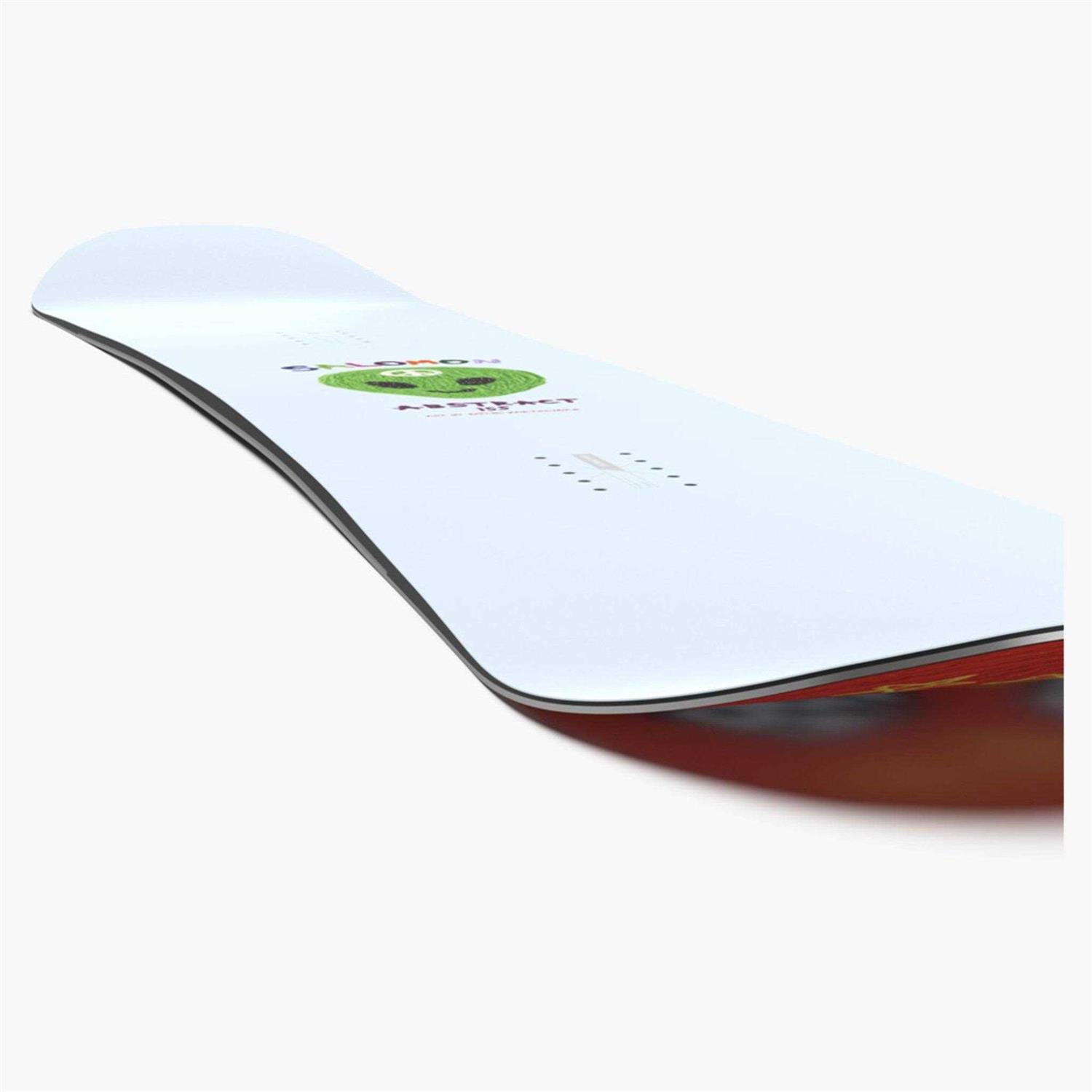 Salomon Abstract Snowboard - Sports Supplies Online Store