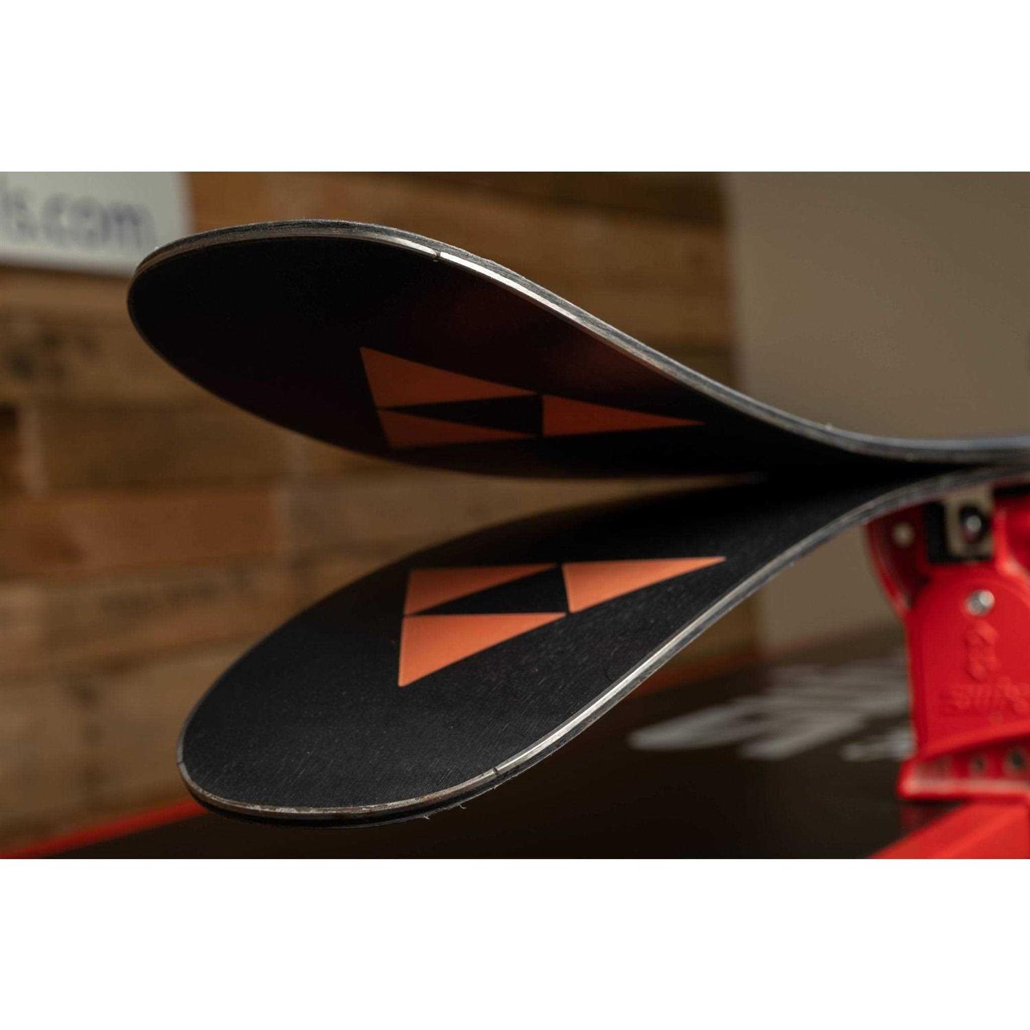 Fischer Ranger 102 Skis - Sports Supplies Online Store