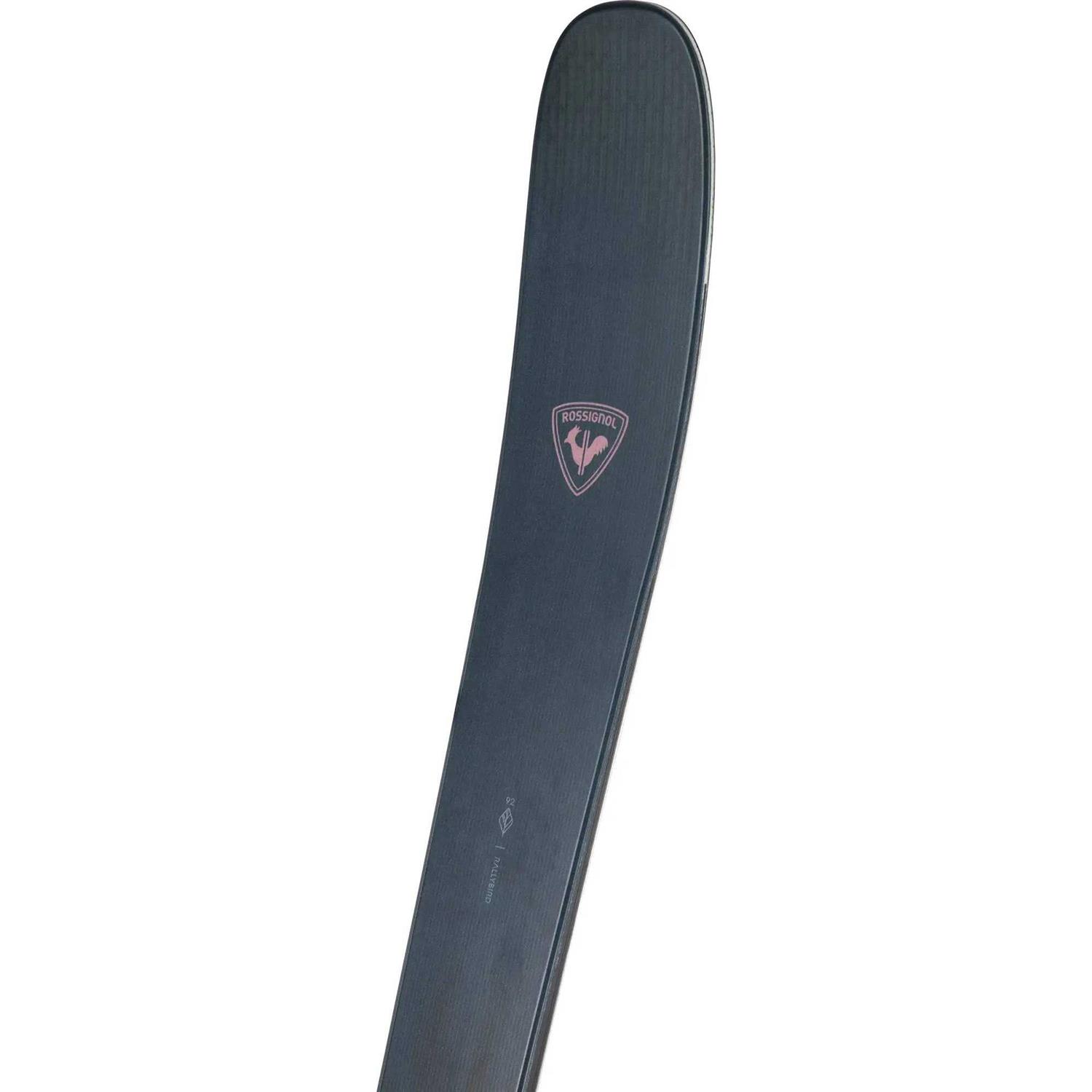 Rossignol Rallybird 92 Skis - Sports Supplies Online Store