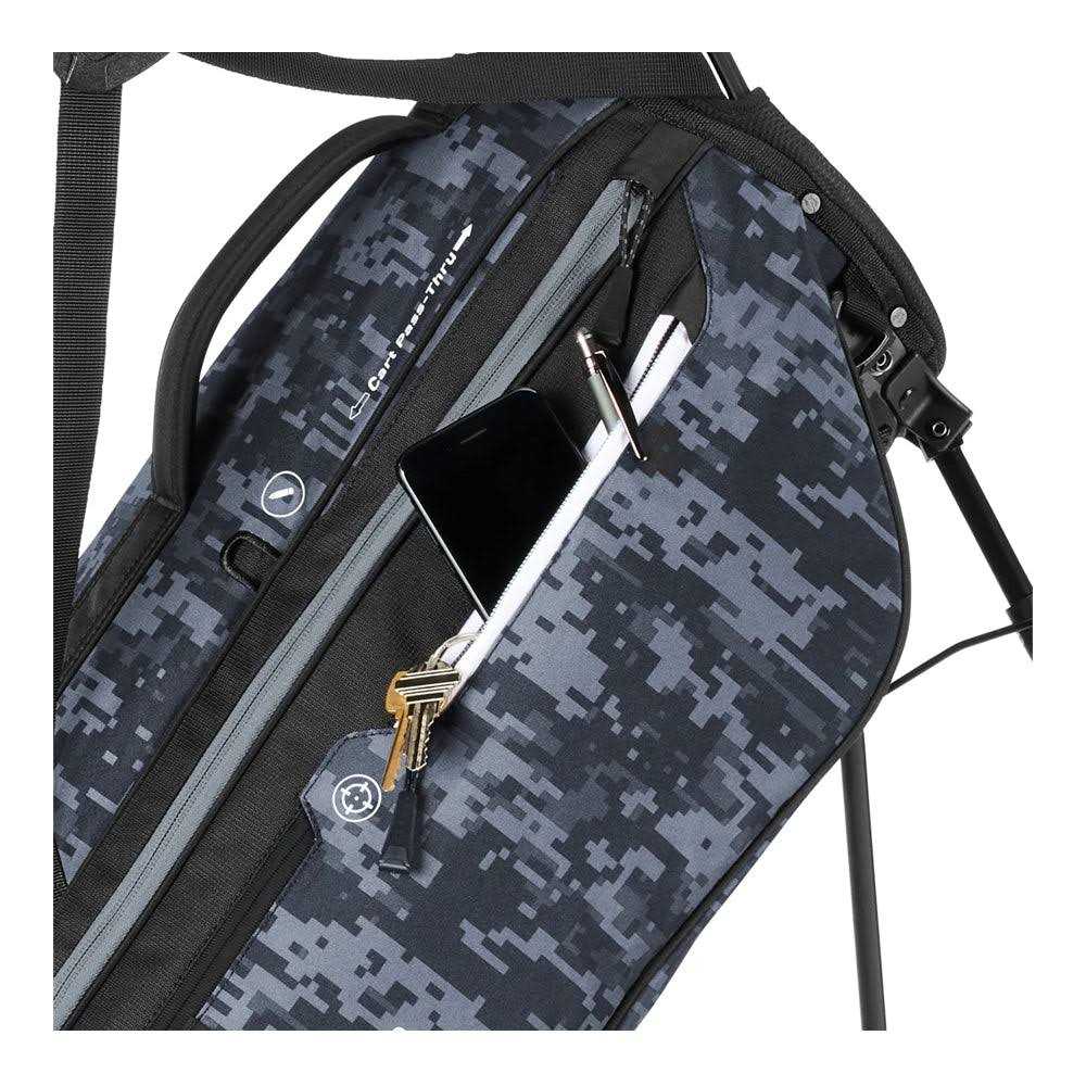 Cobra Ultralight Pro Stand Golf Bag - Sports Supplies Online Store