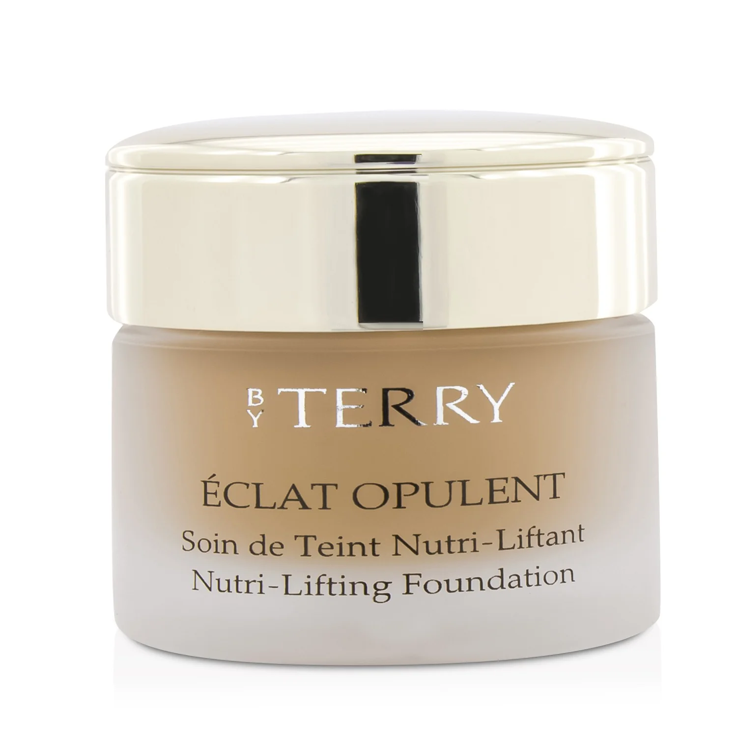 By Terry Eclat Opulent Nutri Lifting Foundation - # 01 Natural Radiance 30ml/1oz