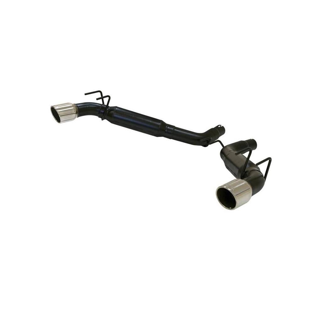 Flowmaster Outlaw Axle-Back Exhaust System: 817516