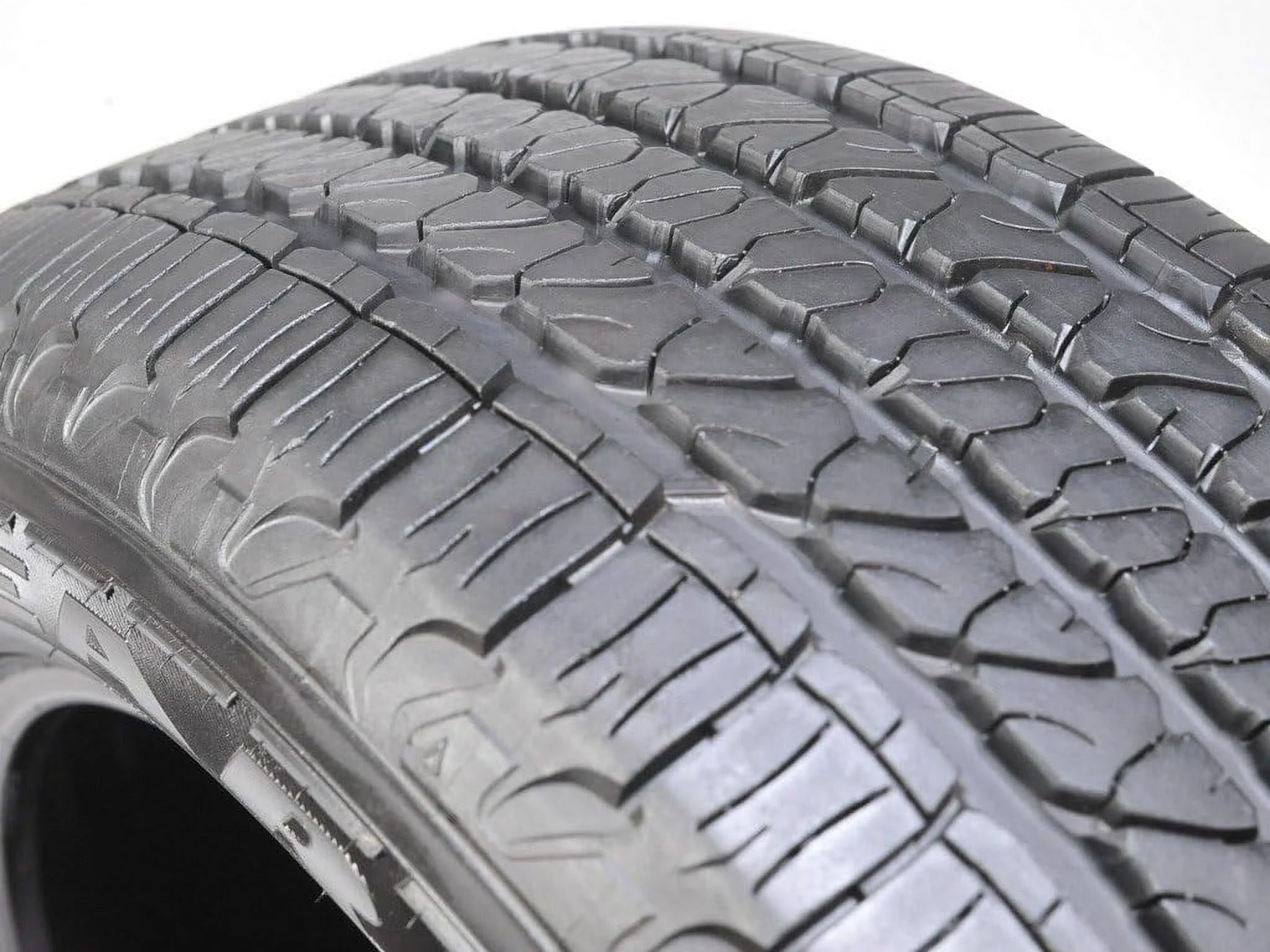 Goodyear Fortera HL All Season P245/65R17 105T Passenger Tire