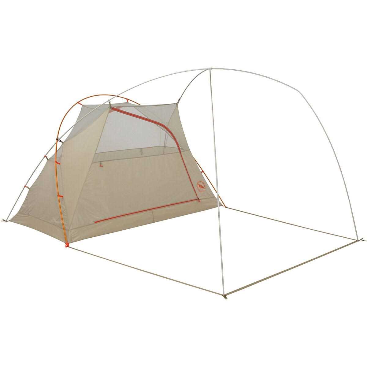 Big Agnes Wyoming Trail 2 Tent - Sports Supplies Online Store