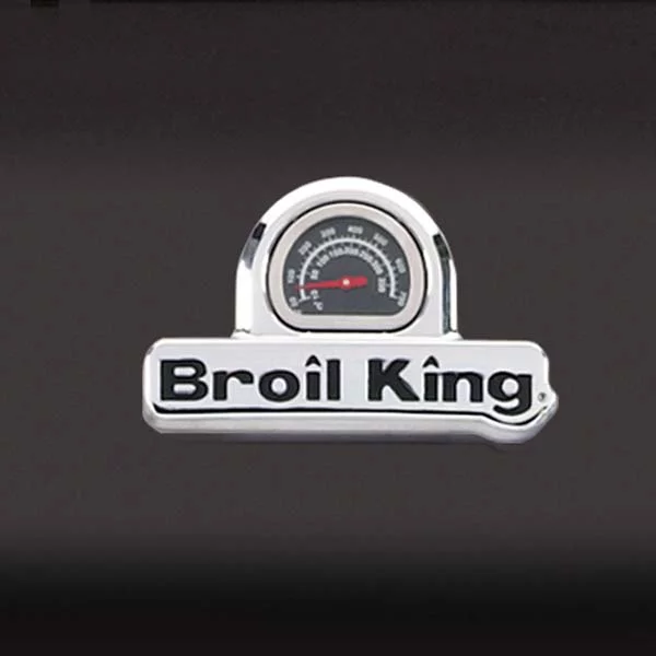 Broil King Baron 420 Pro 4-Burner Gas Grill, 57in., Propane
