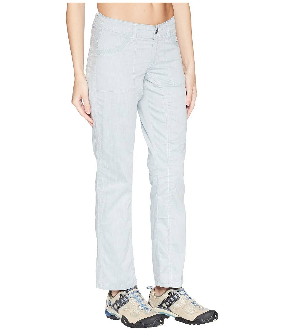 KUHL Cabo Pant, BLUE STONE, 10W x 32L