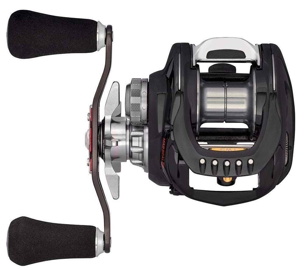 Daiwa Zillion tw HD Baitcast Reel - ZLNTWHD1520SH