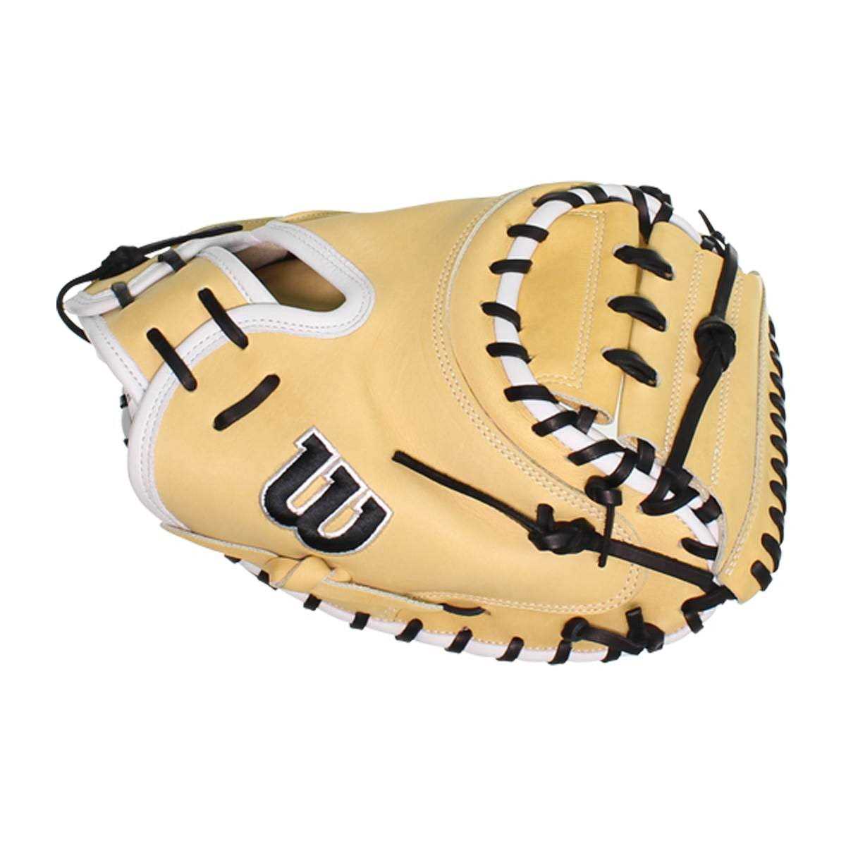 Wilson A2000 CM33 33 Baseball Catchers Mitt - Sports Supplies Online Store