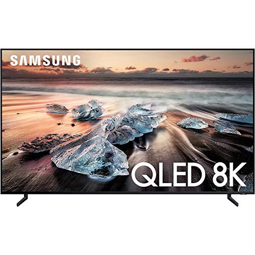 SAMSUNG Class 8K Ultra Series Smart TV - Smart Home Appliances