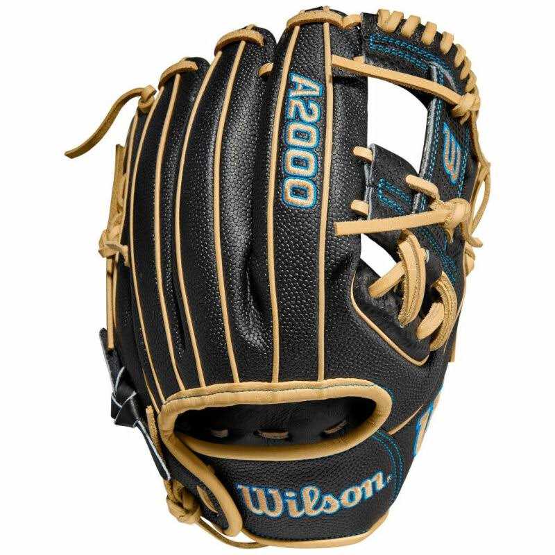 Wilson A2000 SCDP15SS 11.5 Baseball Glove - Sports Supplies Online Store