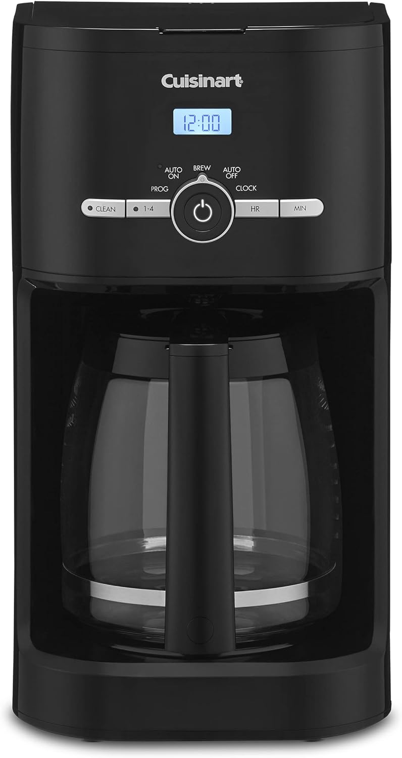 Cuisinart Air Fryer + Convection Toaster Oven, 8-1 Oven with Bake, Grill, Broil & Warm Options, Stainless Steel