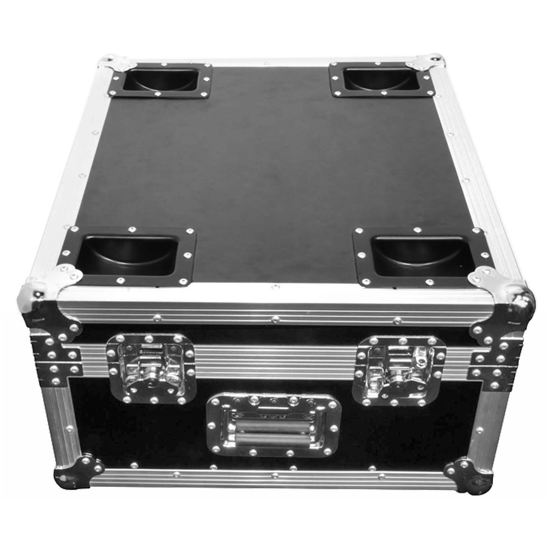Chauvet DJ Freedom Charge 9 Road Case
