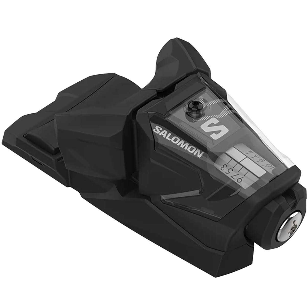 Salomon Stage 10 GW Ski Bindings - Sports Supplies Online Store