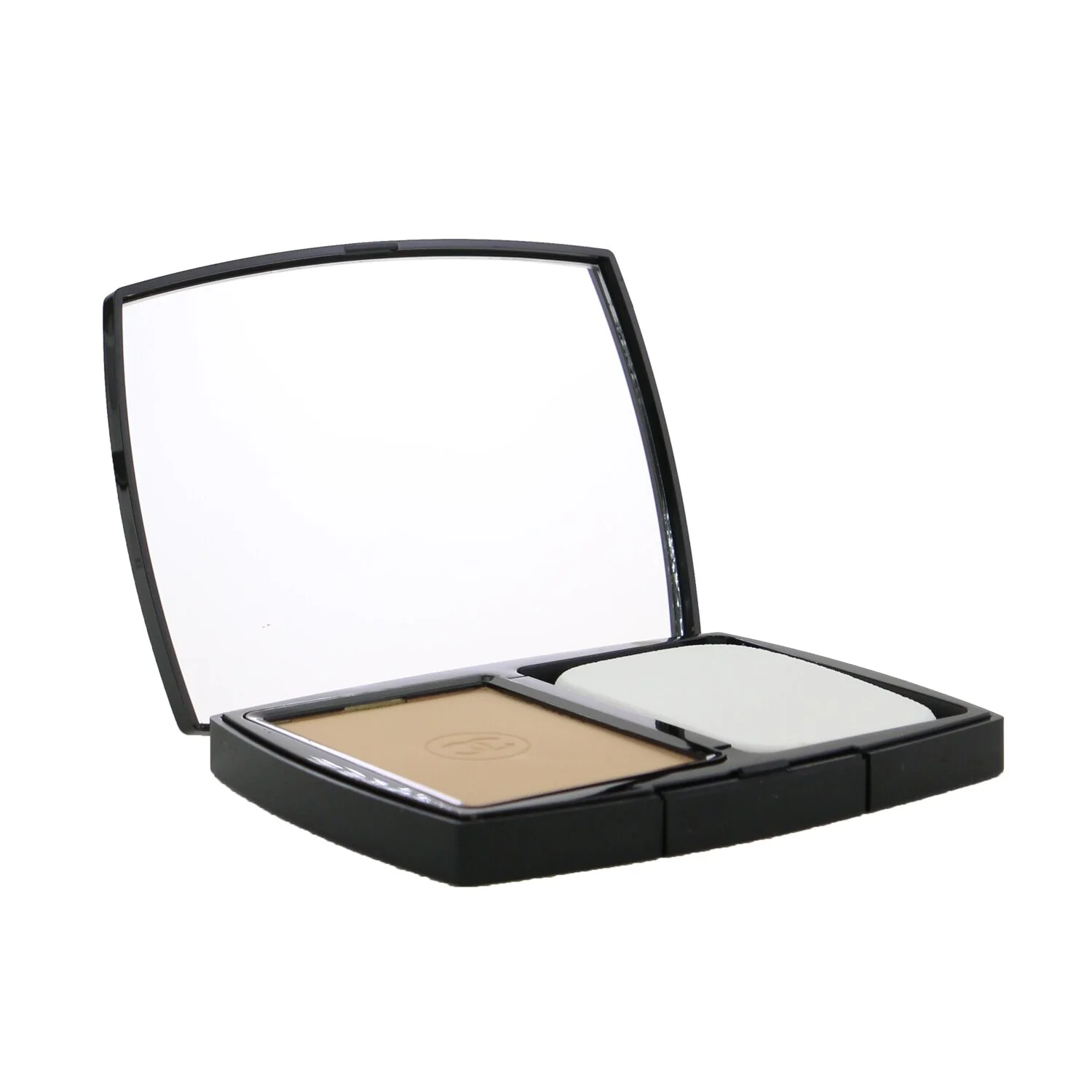 Chanel Ultra Le Teint Ultrawear All Day Comfort Flawless Finish Compact Foundation - # B40 13g/0.45oz