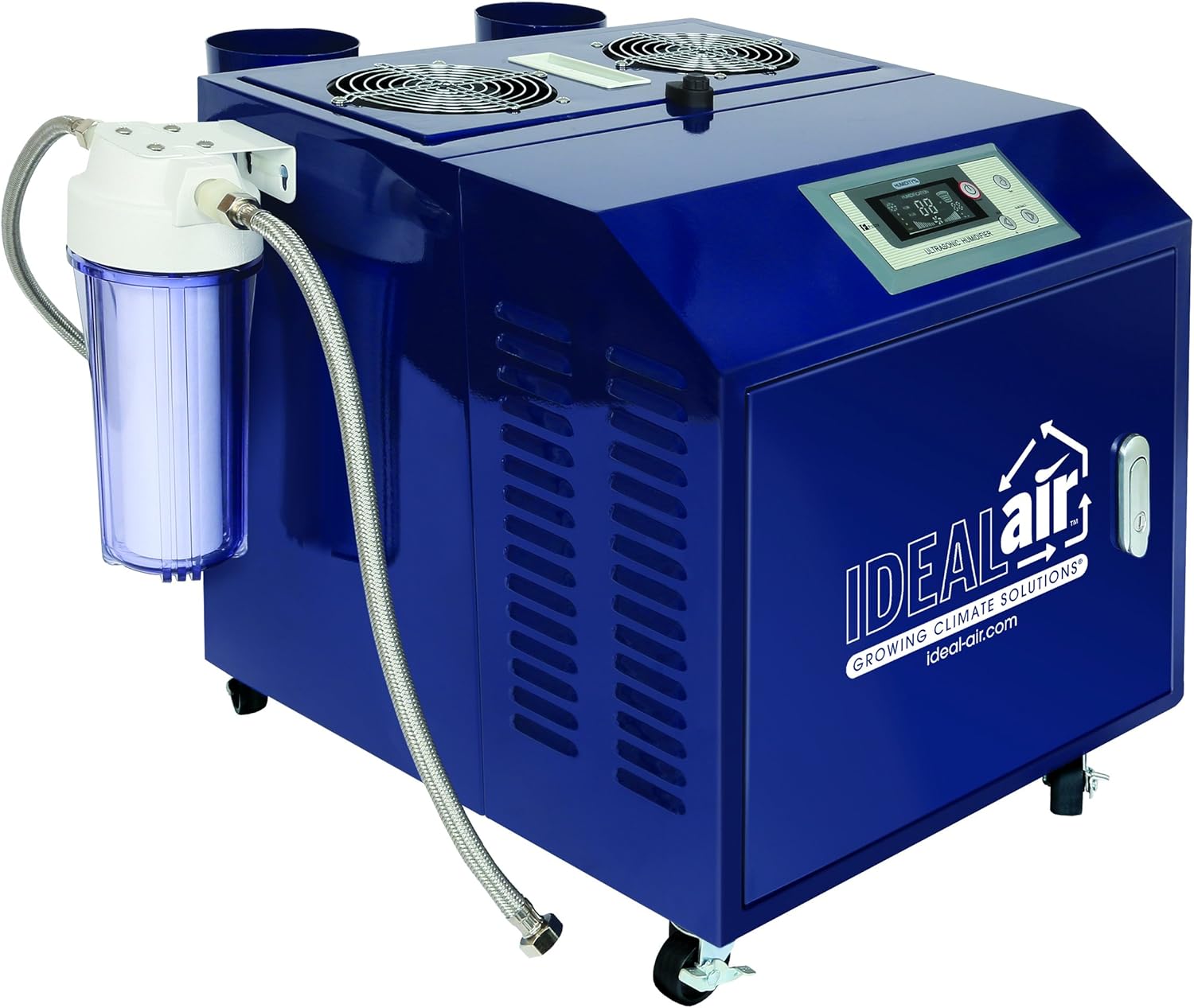 Pro Series Ultra Sonic Humidifier 300 Pint