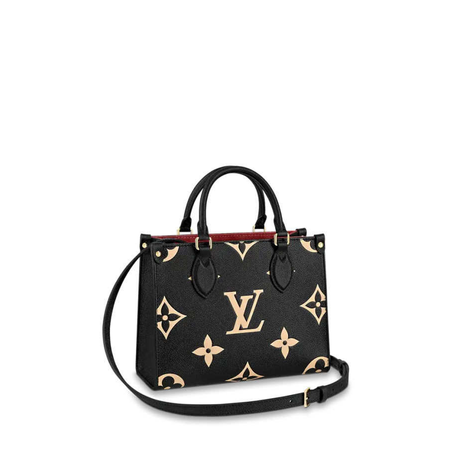Louis Vuitton M45659 Onthego - SAKE OFF 5TH
