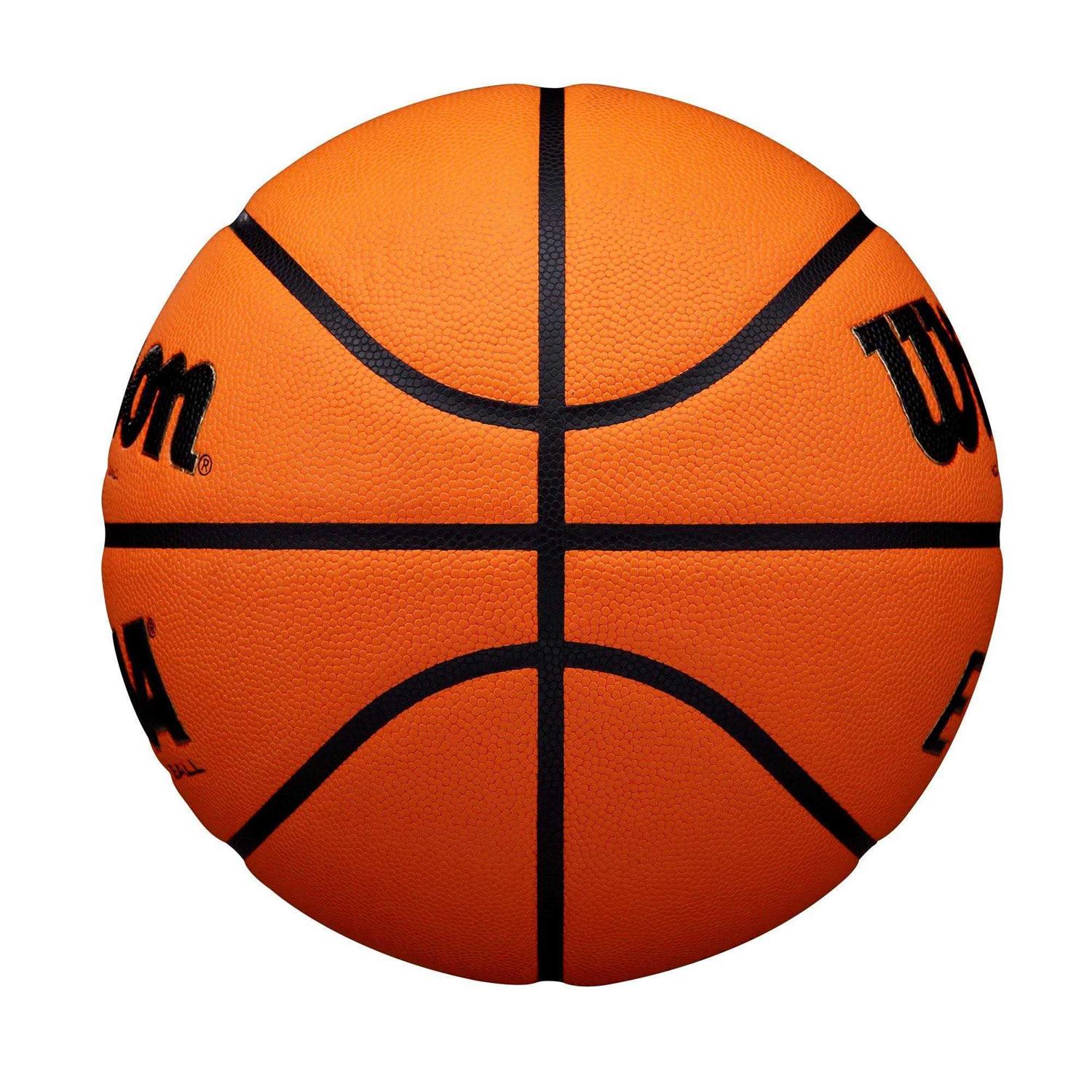 Wilson NCAA Evo NXT Game Basketball - Sports Supplies Online Store