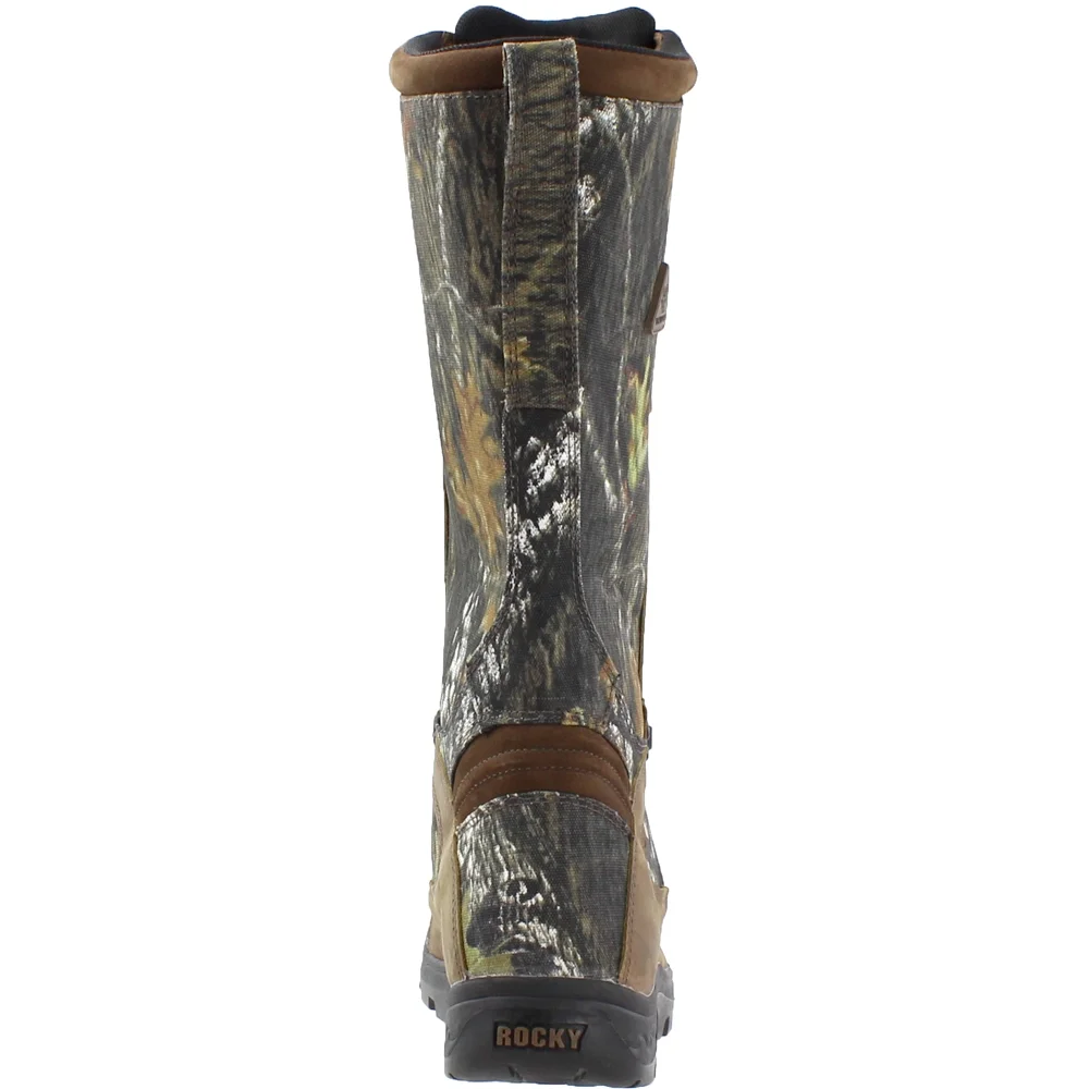 Rocky Men's 16" ProLight 1570 Snakeproof Hunting Boot