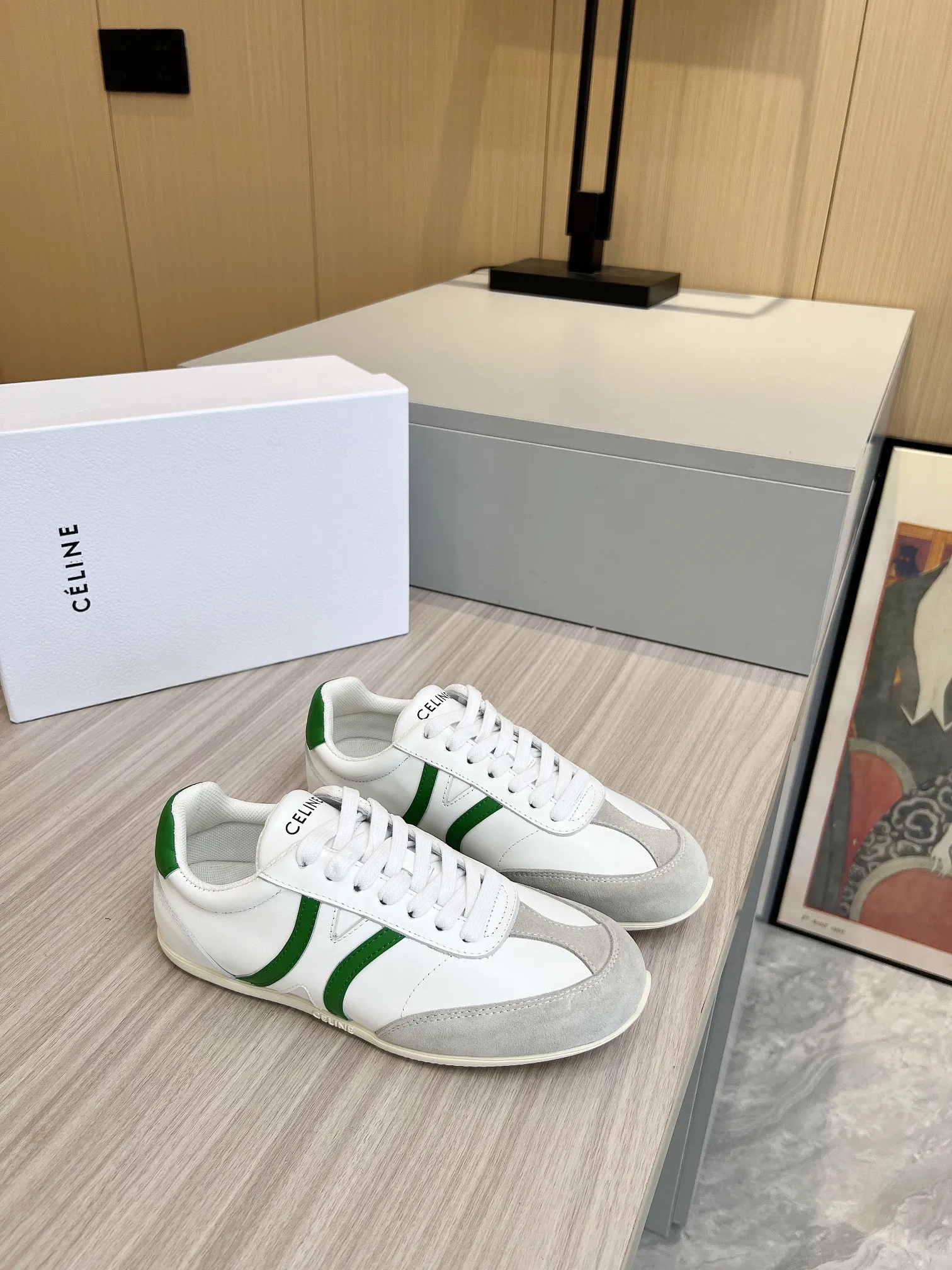 Ce new arrival women shoes
