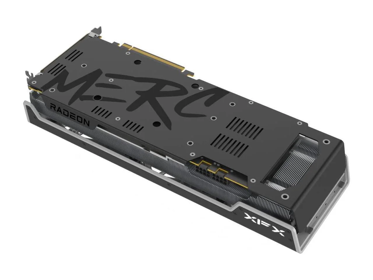 XFX Speedster MERC310 AMD Radeon RX 7900XT Ultra Gaming GPU Graphics Card (RX-79TMERCU9)